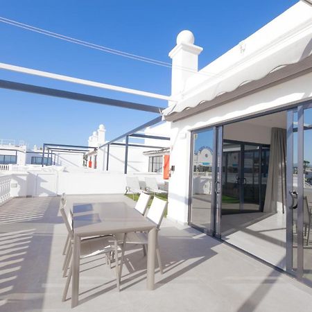 Atlantico Plaza Suite 6A - 2 Beds - 2 Baths Puerto del Carmen  Exterior foto