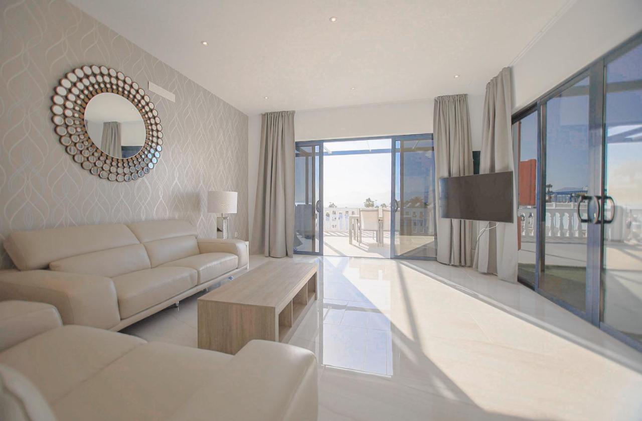 Atlantico Plaza Suite 6A - 2 Beds - 2 Baths Puerto del Carmen  Exterior foto