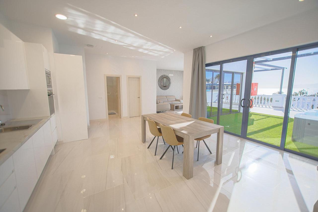 Atlantico Plaza Suite 6A - 2 Beds - 2 Baths Puerto del Carmen  Exterior foto