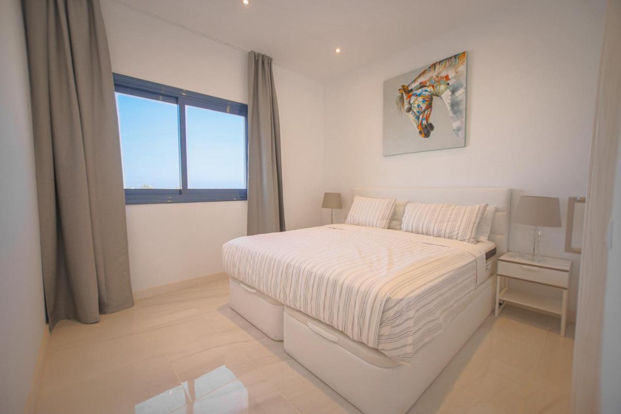 Atlantico Plaza Suite 6A - 2 Beds - 2 Baths Puerto del Carmen  Exterior foto