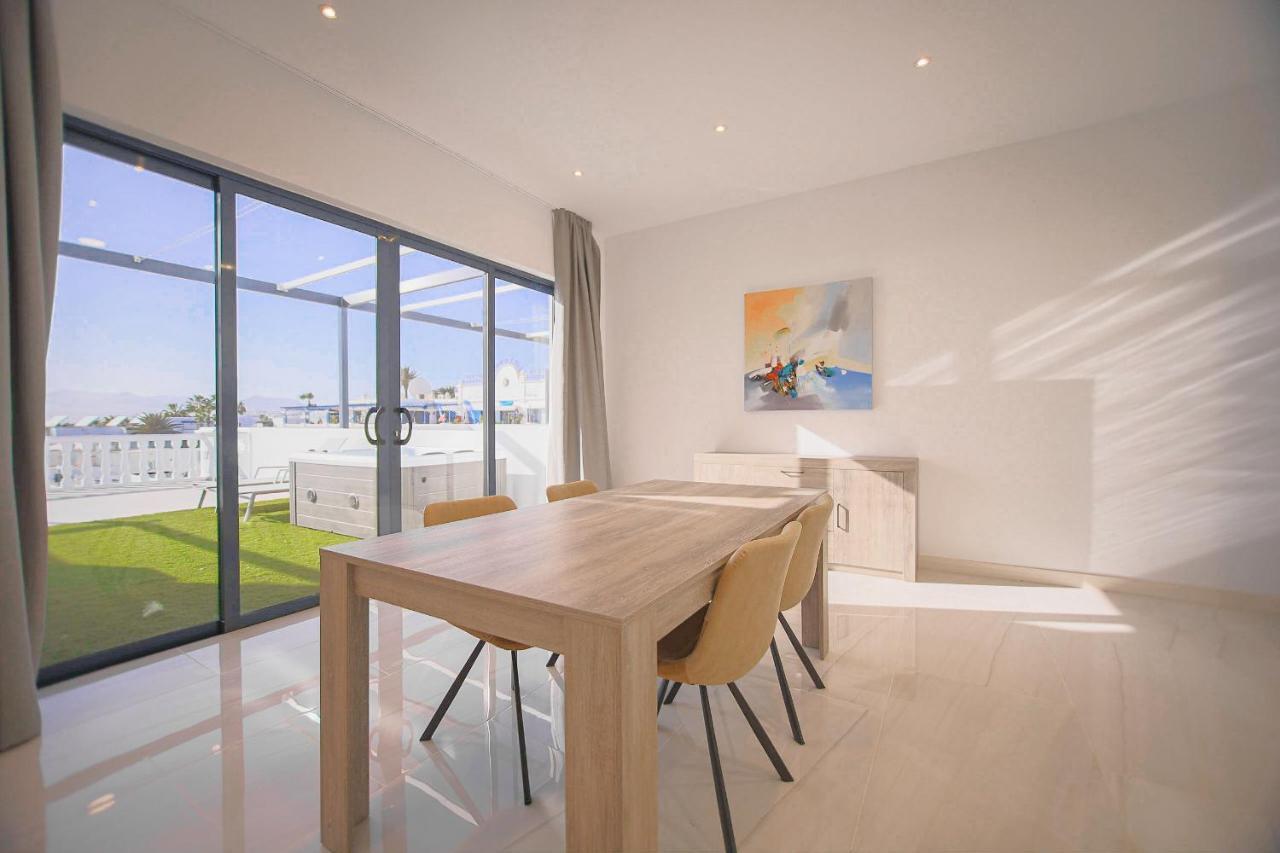 Atlantico Plaza Suite 6A - 2 Beds - 2 Baths Puerto del Carmen  Exterior foto